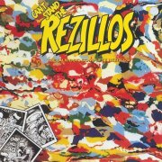 The Rezillos - Can't Stand The Rezillos: The [Almost] Complete Rezillos (1993)