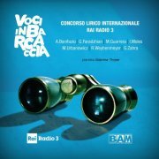 Various Artists - Voci in Barcaccia RAI Radio 3 (Concorso Lirico Internazionale) (2023)