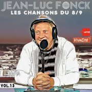 Jean-Luc Fonck - Les chansons du 8/9, vol. 13 (2024) Hi-Res