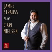 James Strauss - James Strauss play's Nielsen (2026) [Hi-Res]
