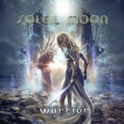 Soleil Moon - Warrior (2019) [Hi-Res]