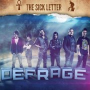 Defrage - The Sick Letter (2013)