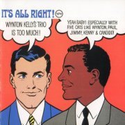 Wynton Kelly - It's All Right (1964)