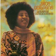 Alice Coltrane - Universal Consciousness (1971/2021) [SHM-CD]