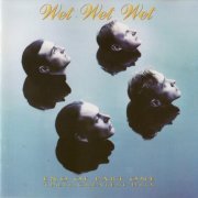 Wet Wet Wet - End Of Part One: Their Greatest Hits (1993) FLAC