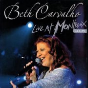 Beth Carvalho - Live At Montreux 2005 (Live) (2025) [Hi-Res]