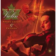 Frank Leahy Ensemble - Don Messer's Violin (2008)