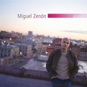Miguel Zenon - Awake (2008) CD Rip