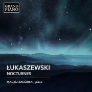 Maciej Zagórski - Paweł Łukaszewski: Nocturnes (2025) [Hi-Res]