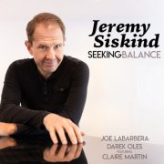Jeremy Siskind - Seeking Balance (2026)