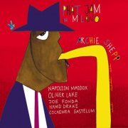 Archie Shepp - Phat Jam In Milano (2009)