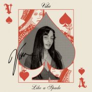 Vika - Like a Spade (2025) [Hi-Res]