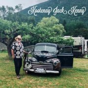 Kootenay Jack Kenny - Kootenay Jack Kenny (2025)