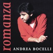 Andrea Bocelli - Romanza [M] (1996) [E-AC-3 JOC Dolby Atmos]