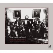 Alauda Ensemble - Reencuentros (2004)