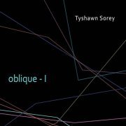 Tyshawn Sorey - Oblique - I (2011)