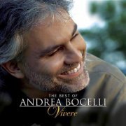 Andrea Bocelli - The Best of Andrea Bocelli: Vivere [CD+DVD Deluxe Edition] (2007)