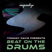 VA - Beat On The Drums (2024)