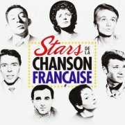 VA - Stars de la Chanson Française (2013)