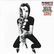 PG Roxette - Pop-Up Dynamo! (2022) CD-Rip