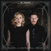 The Fremonts - We Don't Live There (Live) (2025) Hi-Res