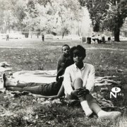 Eccentric Soul: Sitting in the Park (2016)