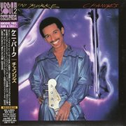 Keni Burke - Changes (1982) [2008]