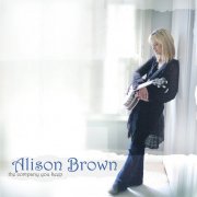 Alison Brown, John R. Burr, Garry West, Joe Craven - The Company You Keep (2009)