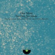 No One No More - One More (2025) Hi-Res