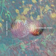 Won Seok Choi - LAGRANGIAN POINT (2023) Hi-Res