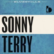 Sonny Terry, Brownie Mc Ghee & Lightnin' Hopkins - Bluesville Presents (2024)