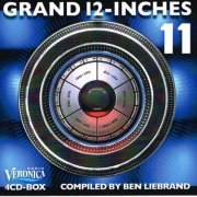 VA - Grand 12-Inches + Updates & Upgrades Vol.11 (2014) [5CD]