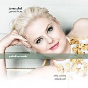 Ildiko Raimondi - Tomaschek: Goethe Lieder (2011/2020)