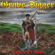 Grave Digger - Tunes Of War (1996)