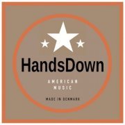 Handsdown - American Music (2020)