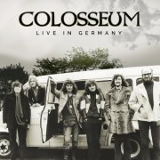 Colosseum - Live In Germany (2021)