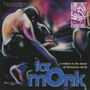VA - For Monk: A Tribute to the Music of Thelonious Monk (1997)