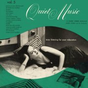 Marek Weber - Quiet Music Volume 5 (Easy Listening for Your Relaxation) (2025)