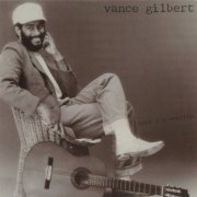 Vance Gilbert - Here I'm Waiting (1985)