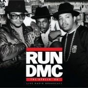 Run-DMC - The Apollo '86 (live) (2022)