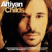 Altiyan Childs - Altiyan Childs (2010)