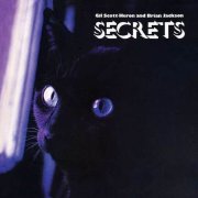 Gil Scott-Heron And Brian Jackson - Secrets (1978)