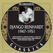 Django Reinhardt - The Chronological Classics: 1947-1951 (2003)