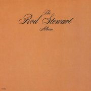 Rod Stewart - The Rod Stewart Album (1969) [Vinyl]