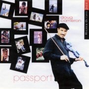 Doug Cameron - Passport (1997) FLAC