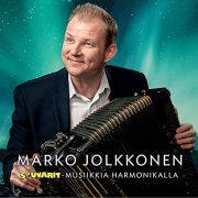 Marko Jolkkonen - Souvarit musiikkia harmonikalla (2020)