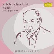 Erich Leinsdorf - Mozart: The Symphonies (2005)