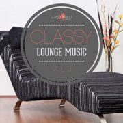 Classy Lounge Music, Vol. 3 (2015)