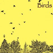 Hadnot Creek - Birds (2024) Hi-Res