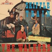 The Walkers - Skiffle Train (1970)